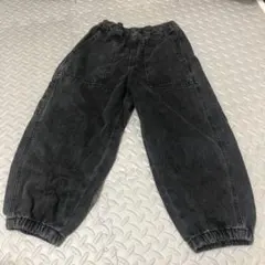 GU パンツ120センチ