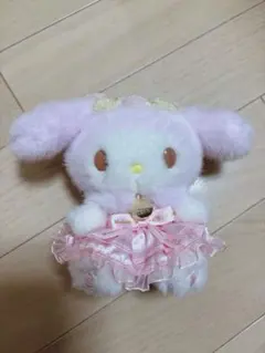 マイメロディ マスコット Maison de FLEUR