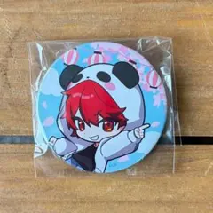 CRフェス　缶バッジ　rion