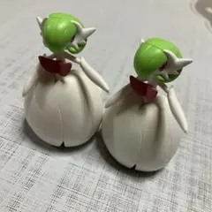 ポケットモンスター モンコレ フィギュア メガサーナイト 2個セット