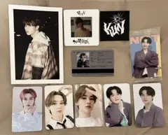 NCT WayV クン