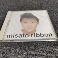 1167 ribbon ／ 渡辺美里 CD