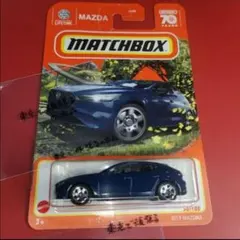 マツダ ミニカー