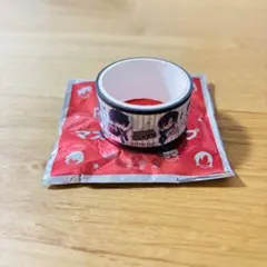 名探偵コナン　牛角　マステ　集合