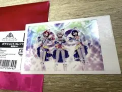 キンプリ キンツア AGF ポラショット 場面写ver. WITH