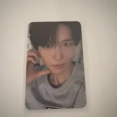 NCT WISH トレカ ジェヒYO-I-DON!