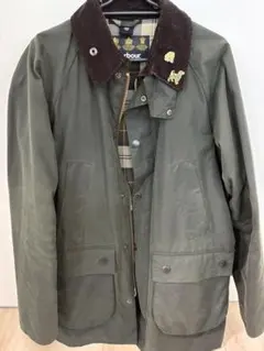 Barbour ビデイルSL サイズ38