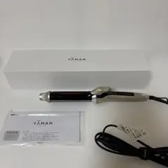 YAMAN ヘアアイロン 温度調整機能付き