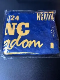 【新品、未開封】FNC KINGDOM グッズ ブランケット
