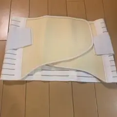 新品未使用‼️ 妊婦用　骨盤ベルト　調整可能　Mサイズ