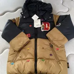 【専用】ダブルビー　福袋限定　ジャケット 2025年最新】ダブルビー 福袋 ダウンの人気アイテム - メルカリ