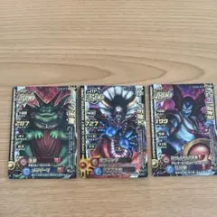 2026年最新】モンスターバトルロード 大魔王の人気アイテム - メルカリ