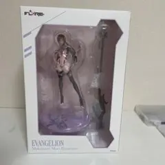 真希波・マリ・イラストリアス 「ヱヴァンゲリヲン新劇場版」 PVC製塗装済み完…