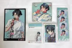 Paradox Live パラライ 1Nm8 イツキ