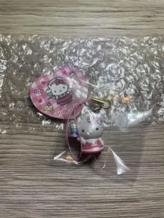 HELLO KITTY ハローキティ トレーディングマスコットストラップ2