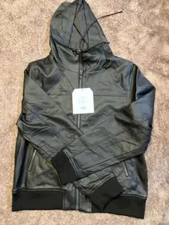 革ジャン レザージャケット