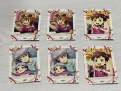 SideM ぱしゃこれ リメンバーショット 若里春名、伊瀬谷四季、榊夏来のサムネイル