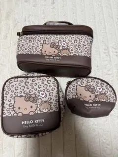 平成レトロ 2000年頃　Hello Kitty ポーチ 青　レア　希少 平成レトロ 2000年頃 Hello Kitty ポーチ 青 レア 希少 - メルカリ