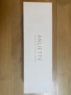 お値下げしました　ヘアアイロン 新品未使用