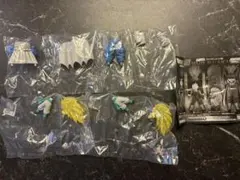 ドラゴンボール ダーブラ ゴテンクス