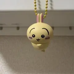 ちいかわ うさぎ マスコット キーホルダー