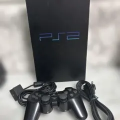 ユ*イ様 PS2 本体