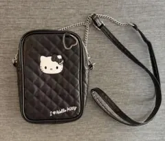 ハローキティ　ショルダーバック