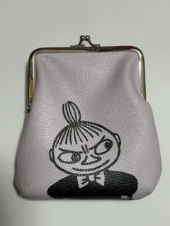 リトルミイのがま口