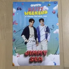 2025年最新】GMM サインの人気アイテム - メルカリ