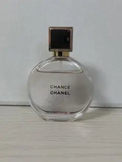 正規品　#CHANEL #CHANCE EAU TENDREオードゥパルファム