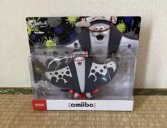 【未開封】マンタロー amiibo