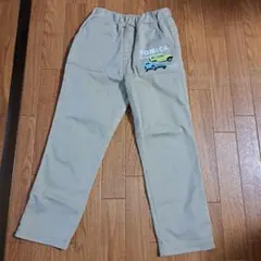 ダディオダディ　ロングパンツ