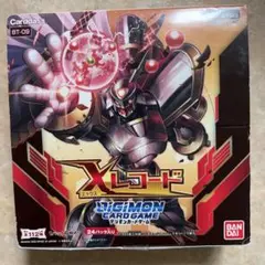 デジタルモンスター デジモンカードゲーム