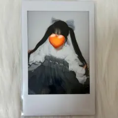 ♡ CUTIESTREET 情報解禁衣装 川本笑瑠 ランチェキ ♡