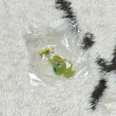 ピクミン 食玩 キーホルダー