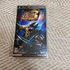 モンスターハンターポータブル 3rd