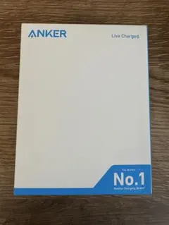 Anker 533 Power Bank Black 2