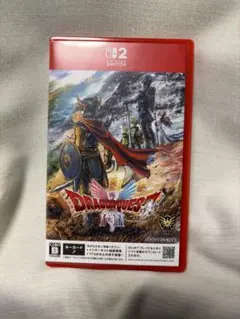 ドラゴンクエスト1＆2