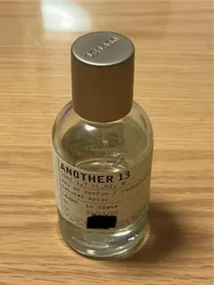 LELABO ANOTHER 13 オードパルファム 20ml