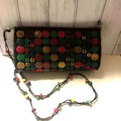 ショルダーバッグ