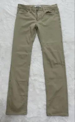 GU WONDER SHAPE スキニーパンツ 30