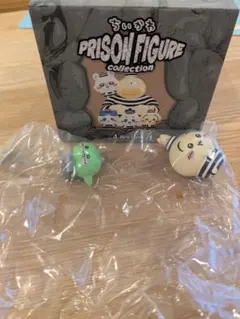 ちいかわ　Prisonフィギュア　うさぎ