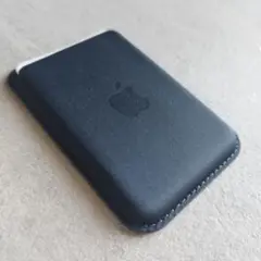 【純正互換品】 iPhone MagSafe カードウォレット ケース