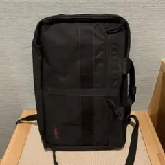 【1回使用】ブリーフィング NEO S3 COMMUTER OL 黒色