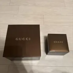 GUCCI 空箱