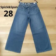Spick&Span 別注Levi's SMU XL STRAIGHT 28のサムネイル