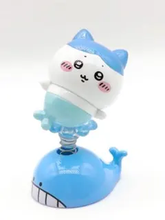 ちいかわ 人魚シリーズ ハチワレ フィギュア