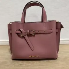 【新品】マイケルコース　ショルダーバック　レディース