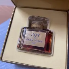 ジャン・パトゥ（Jean Patou）　ジョイ（Joy）　15mlのサムネイル