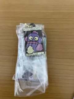 サンリオキャラクターズ キャラパキ ミニチュアコレクション　ハンギョドン